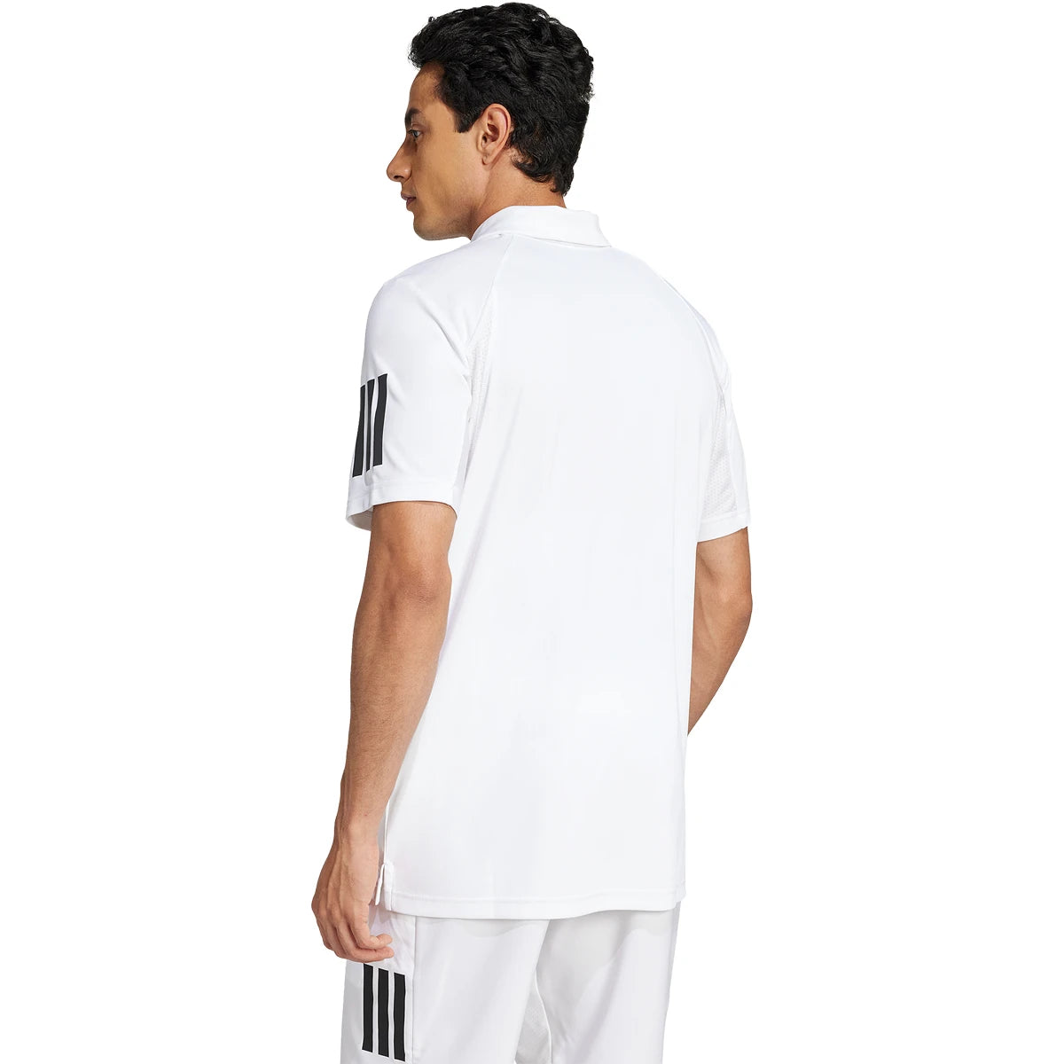 POLO ADIDAS CLUB 3 BANDES