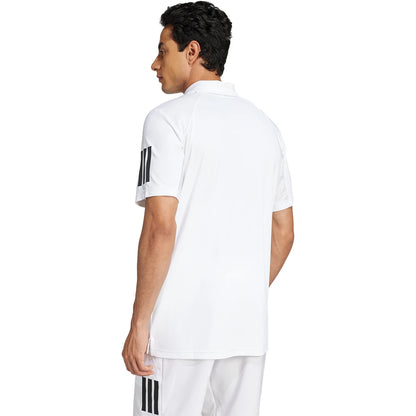 POLO ADIDAS CLUB 3 BANDES
