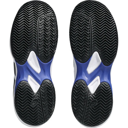 CHAUSSURES ASICS JUNIOR GEL GAME GS TERRE BATTUE