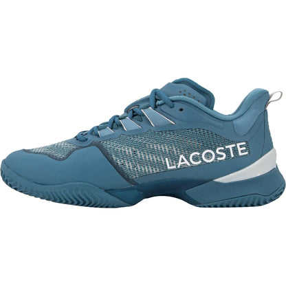 CHAUSSURES LACOSTE AG-LT 23 ULTRA TERRE BATTUE