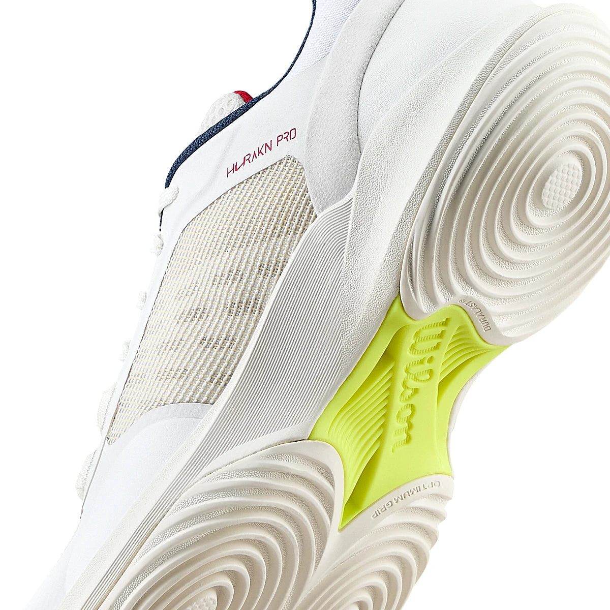 Chaussures Padel Wilson Femme Hurakn Pro V2
