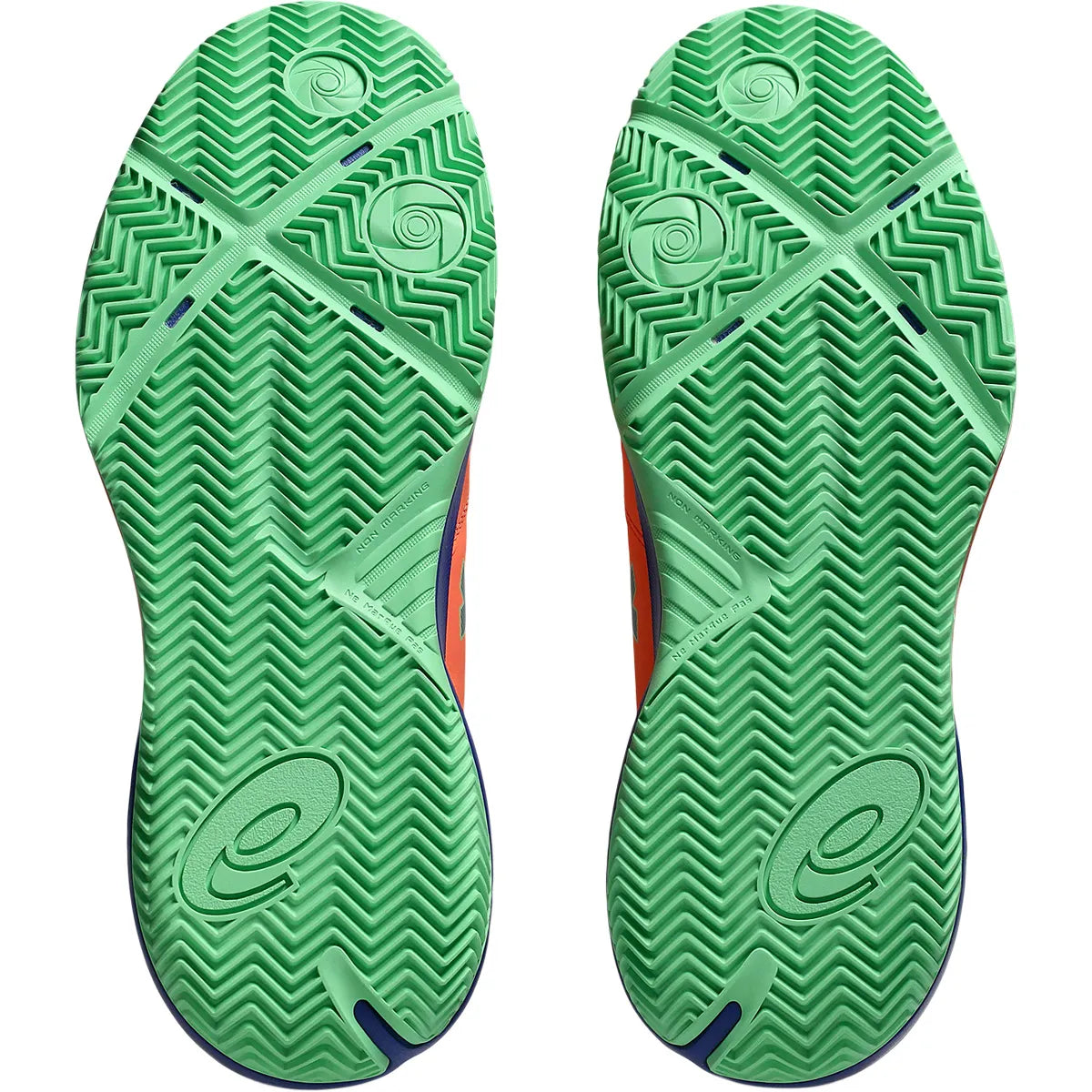 CHAUSSURES ASICS GEL CHALLENGER 15 PADEL