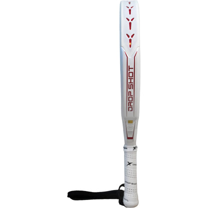 Raquette Padel Test Drop Shot Flame Soft