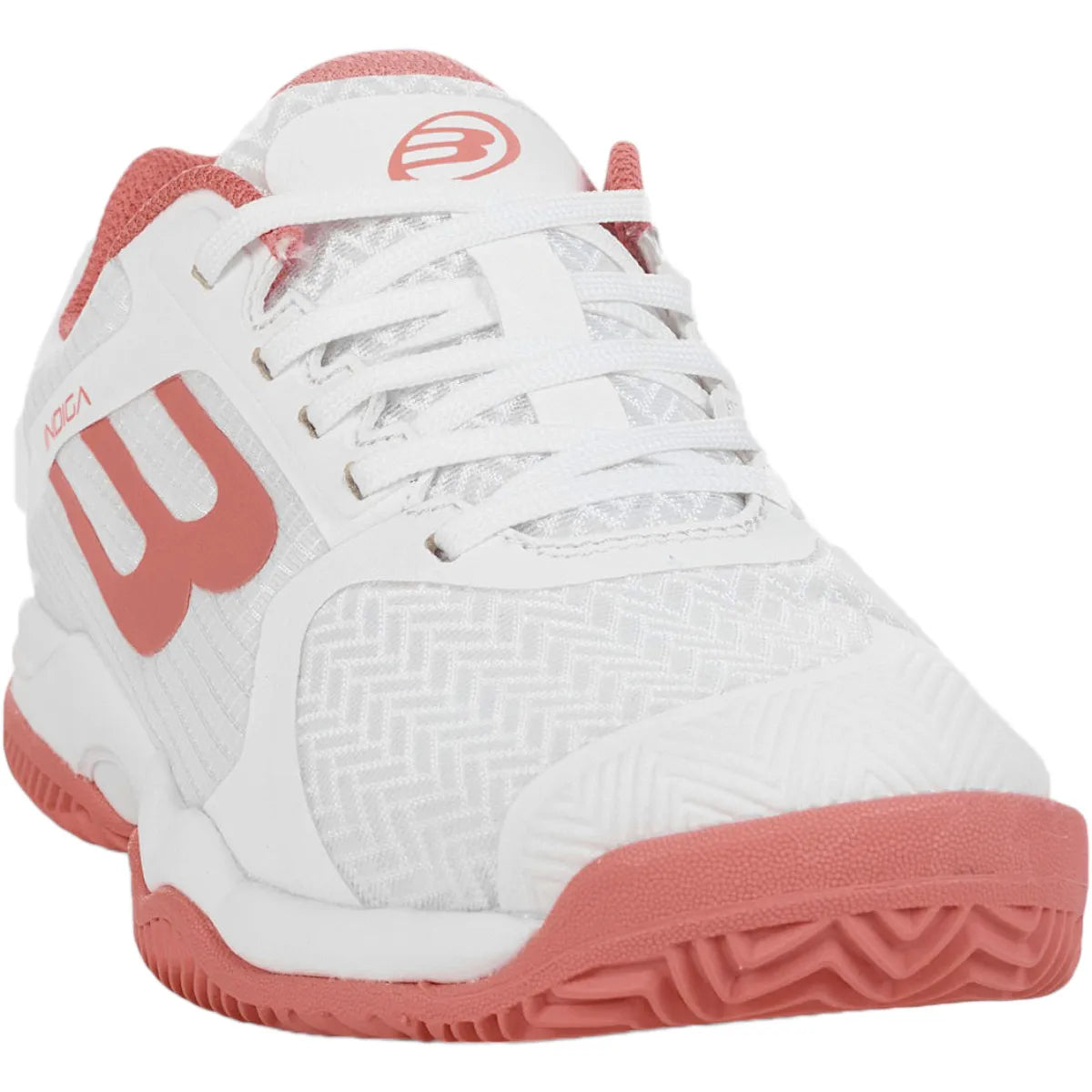 CHAUSSURES PADEL BULLPADEL FEMME INDIGA W 25I