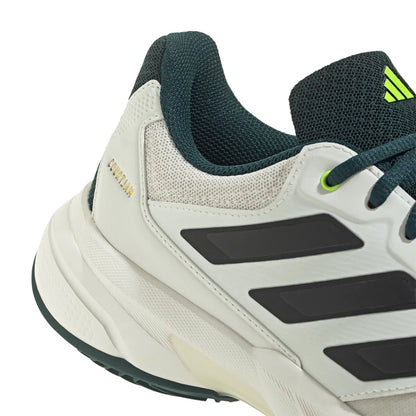 CHAUSSURES ADIDAS COURTJAM CONTROL 3 TERRE BATTUE