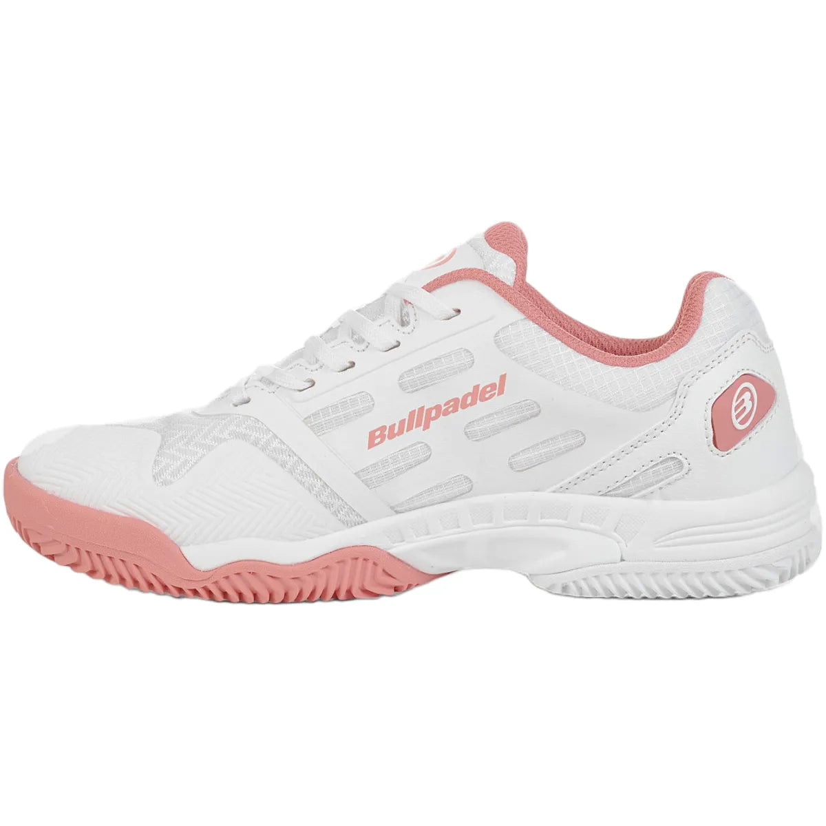 CHAUSSURES PADEL BULLPADEL FEMME INDIGA W 25I
