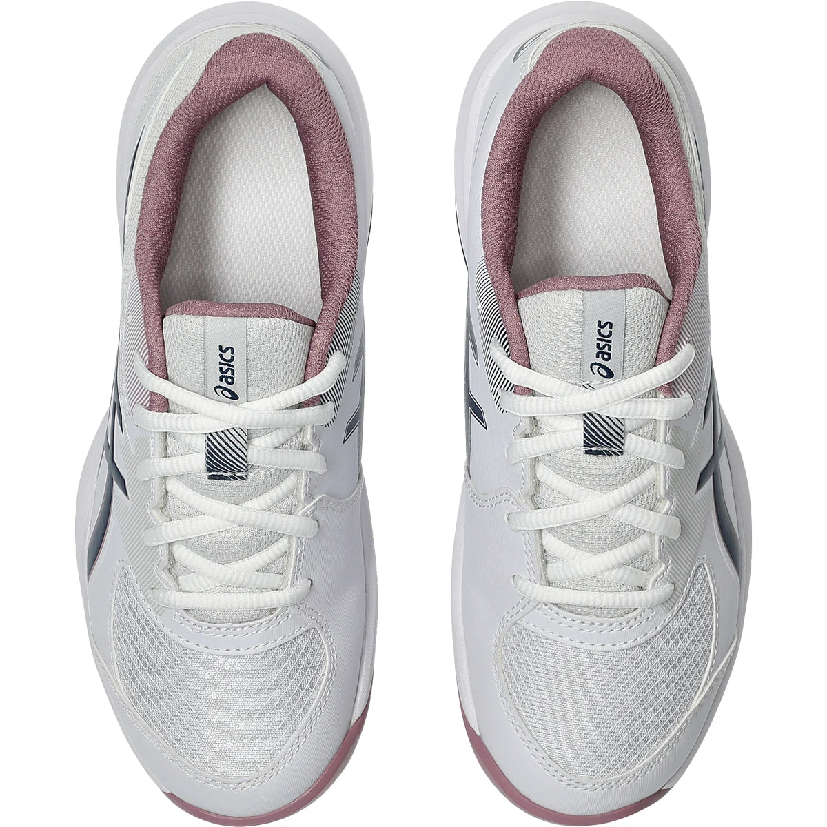 CHAUSSURES ASICS JUNIOR GEL GAME 10 GS TOUTES SURFACES