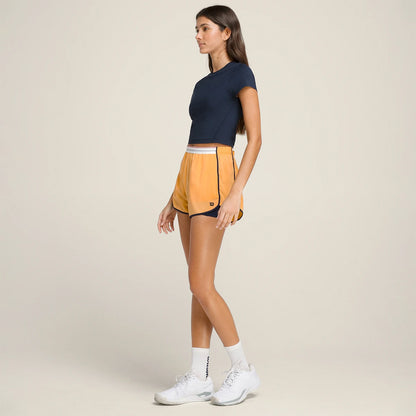 T-Shirt Wilson Femme Match Point Lite