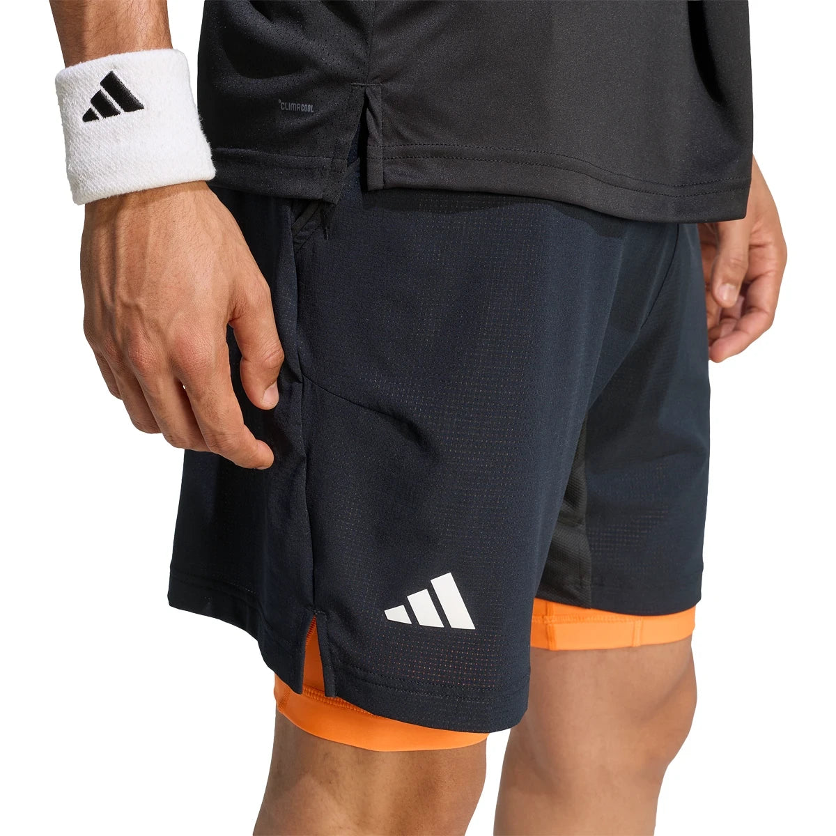 SHORT ADIDAS MATCH GALAN