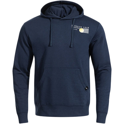 SWEAT A CAPUCHE JOMA PADEL SMASH