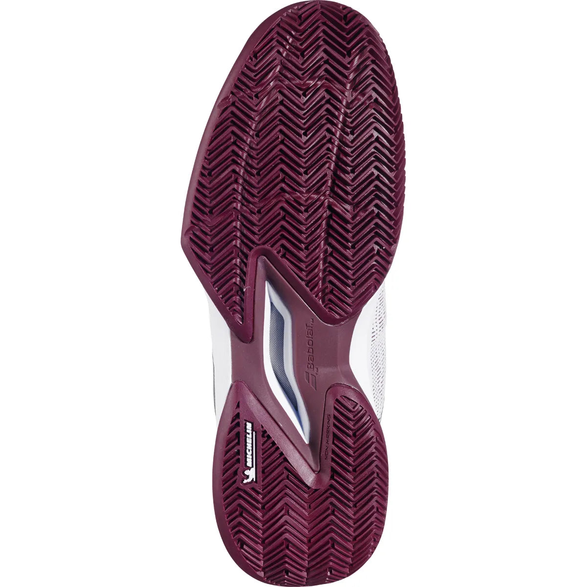 CHAUSSURES BABOLAT JET TERE 2 TERRE BATTUE