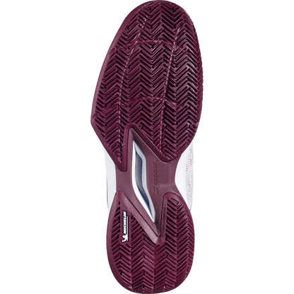 CHAUSSURES BABOLAT JET TERE 2 TERRE BATTUE