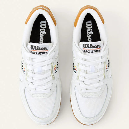 CHAUSSURES WILSON PRO STAFF 87 MESH