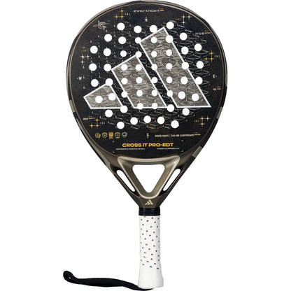 RAQUETTE DE PADEL ADIDAS CROSS IT 3.4 PRO EDITION LIMITEE