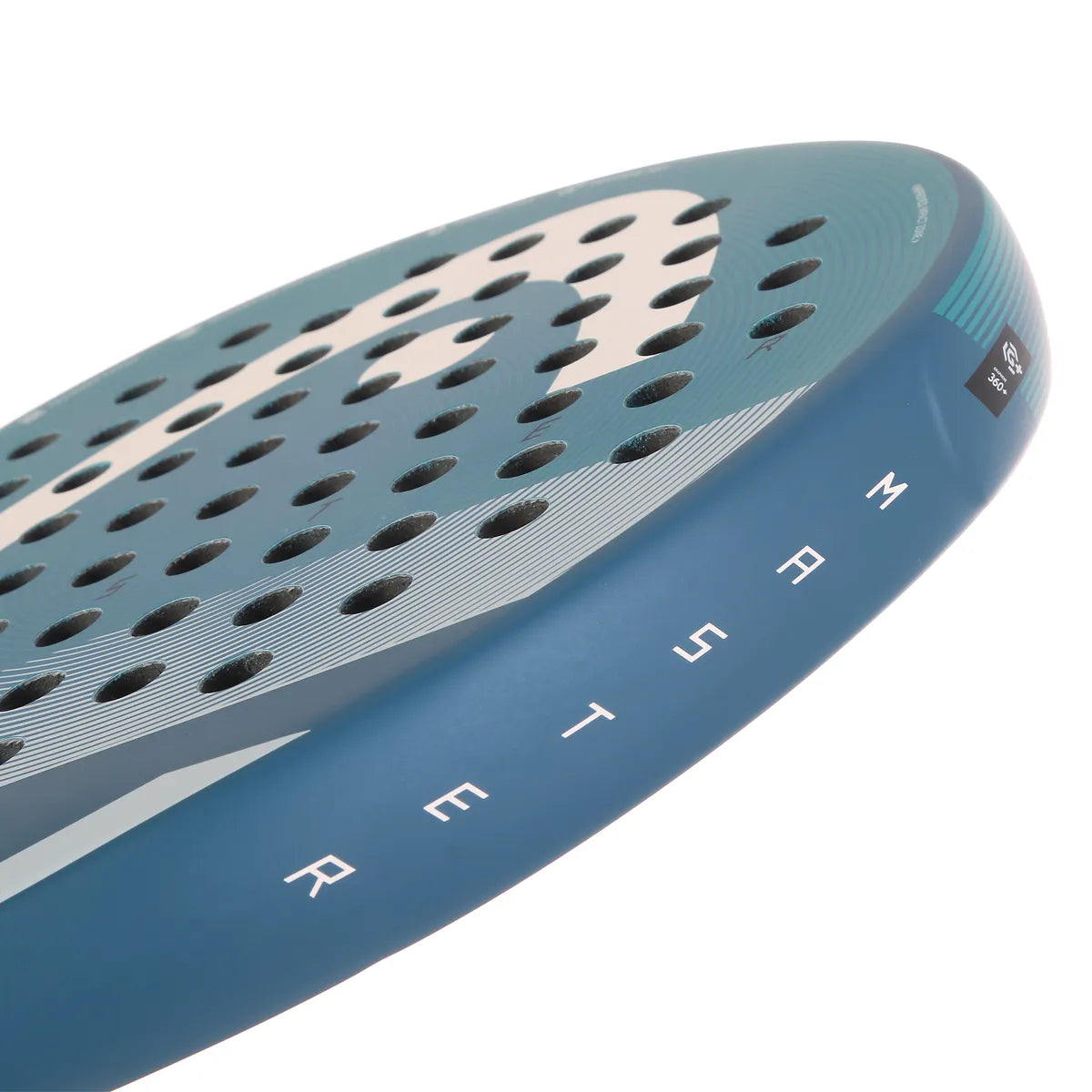 RAQUETTE DE PADEL HEAD MASTER 2025 EDITION LIMITEE