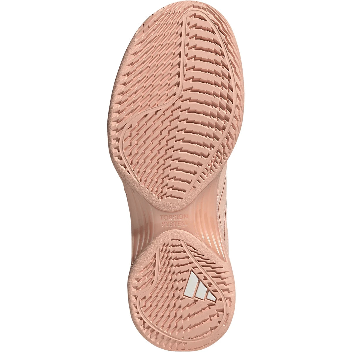 CHAUSSURES ADIDAS FEMME AVACOURT 3 TERRE BATTUE