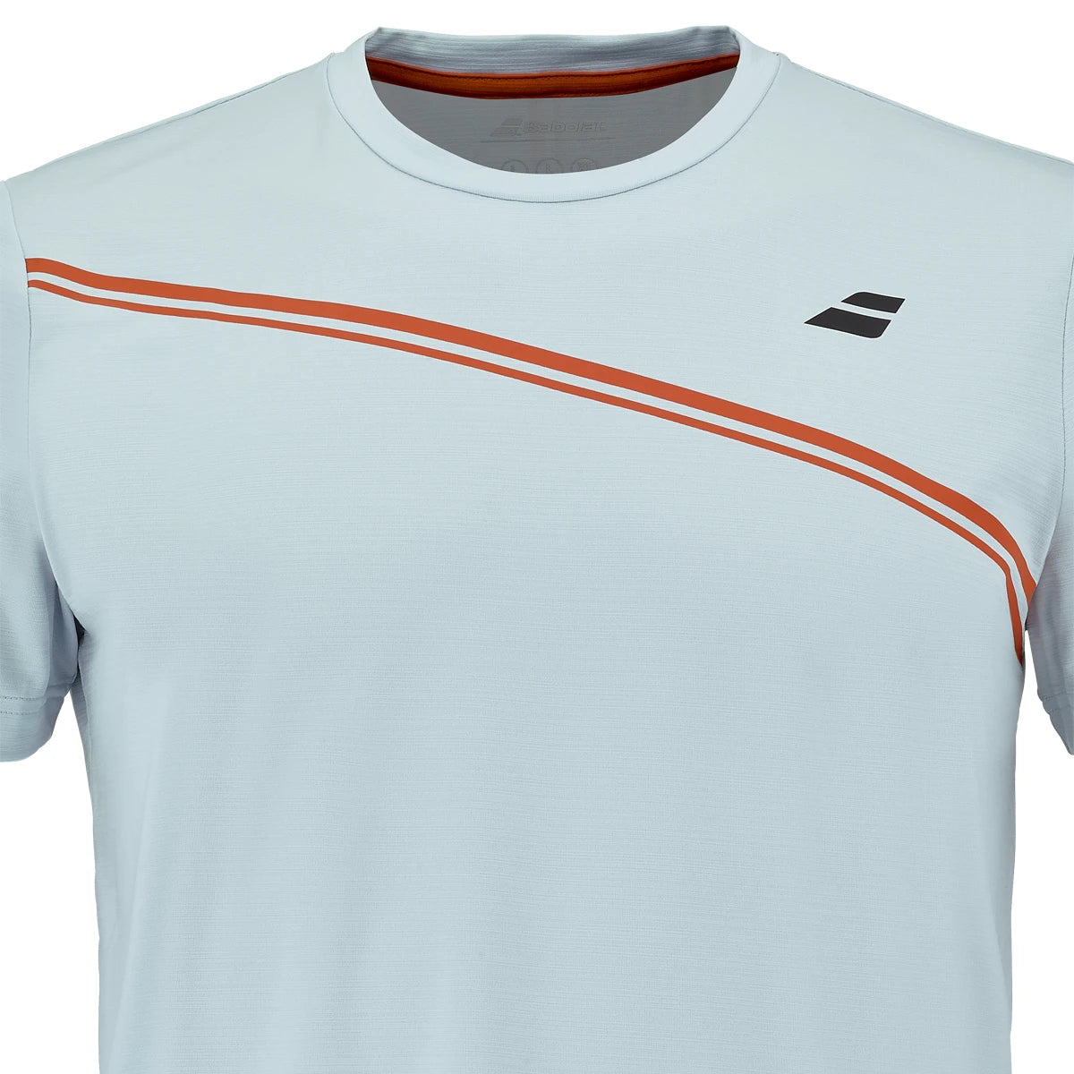 T-SHIRT BABOLAT CREW NECK