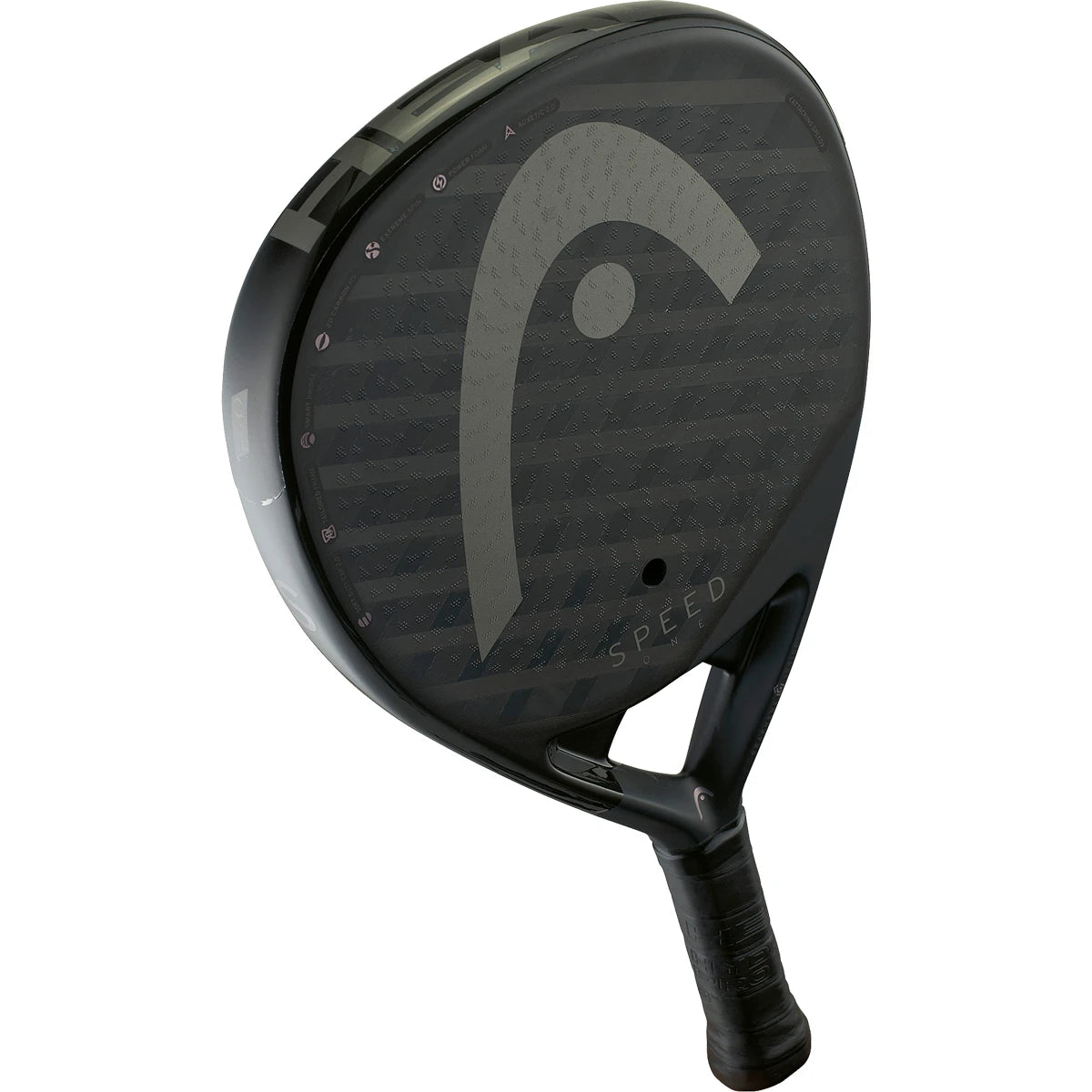 RAQUETTE DE PADEL HEAD SPEED ONE 2025