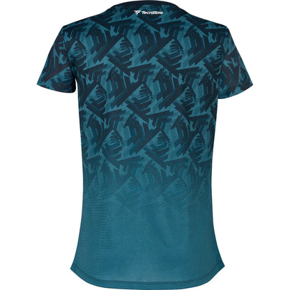 T-SHIRT TECNIFIBRE FEMME X-LOOP FW24