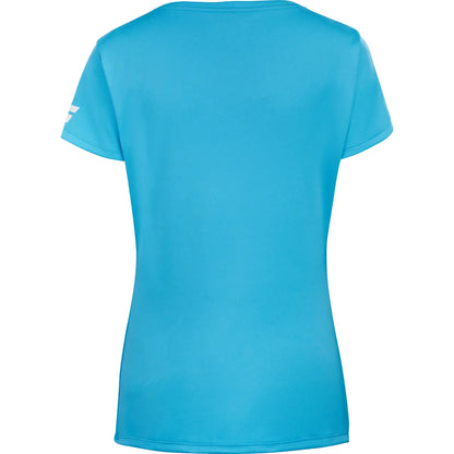 T-SHIRT BABOLAT FEMME PLAY CAP SLEEVE
