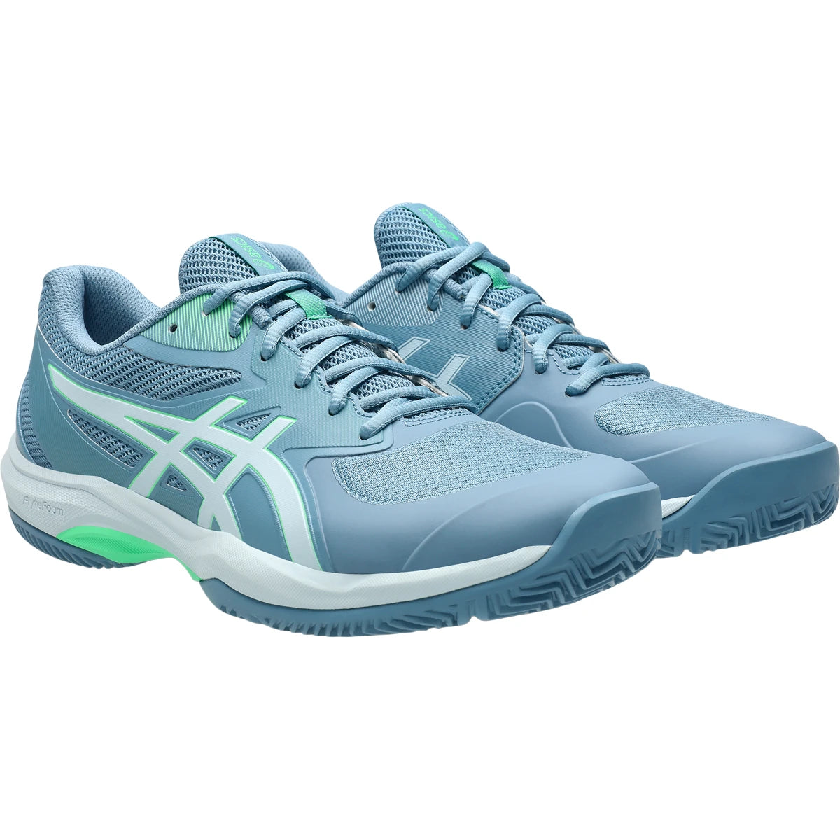 Chaussures Padel Asics Game Ff