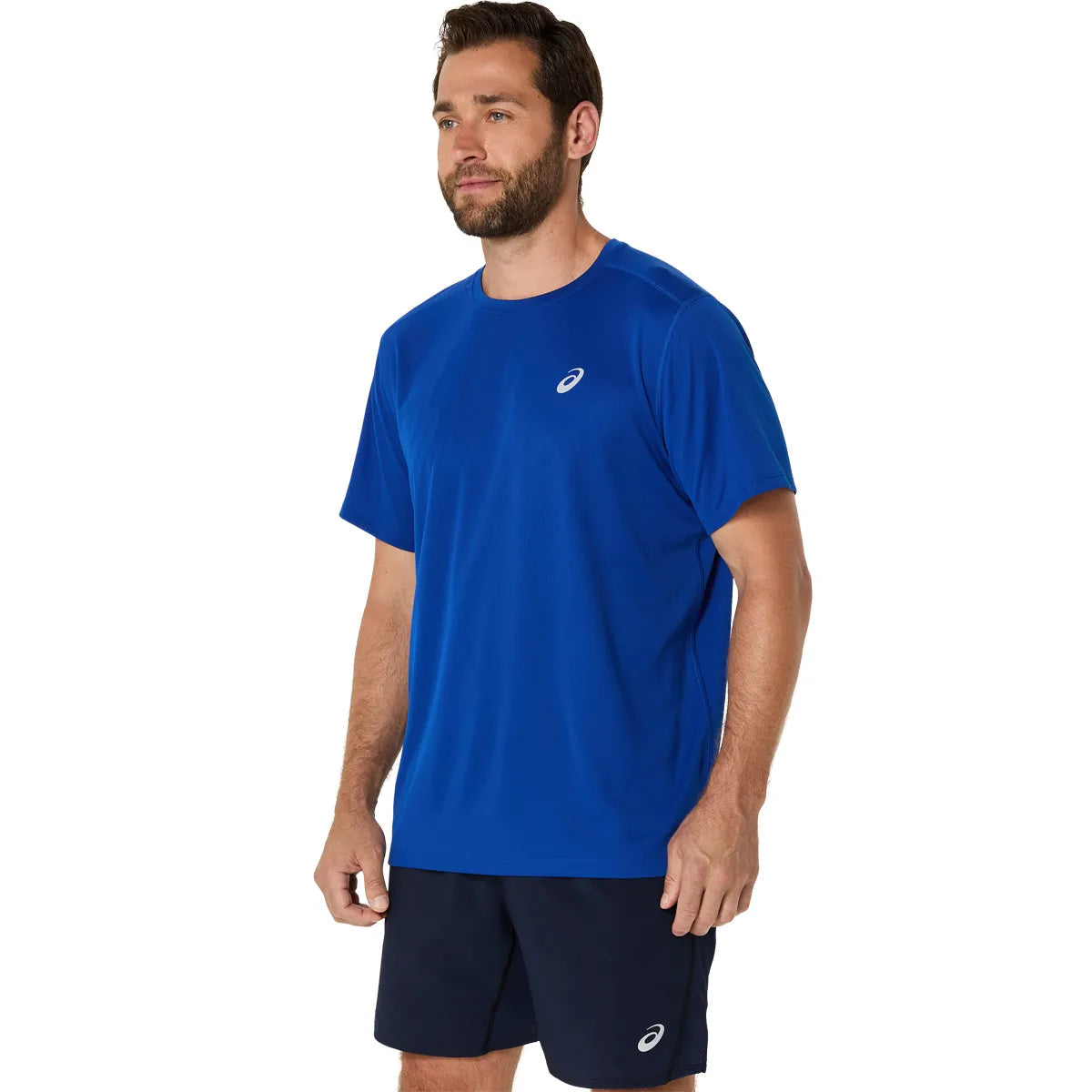 T-SHIRT ASICS CORE