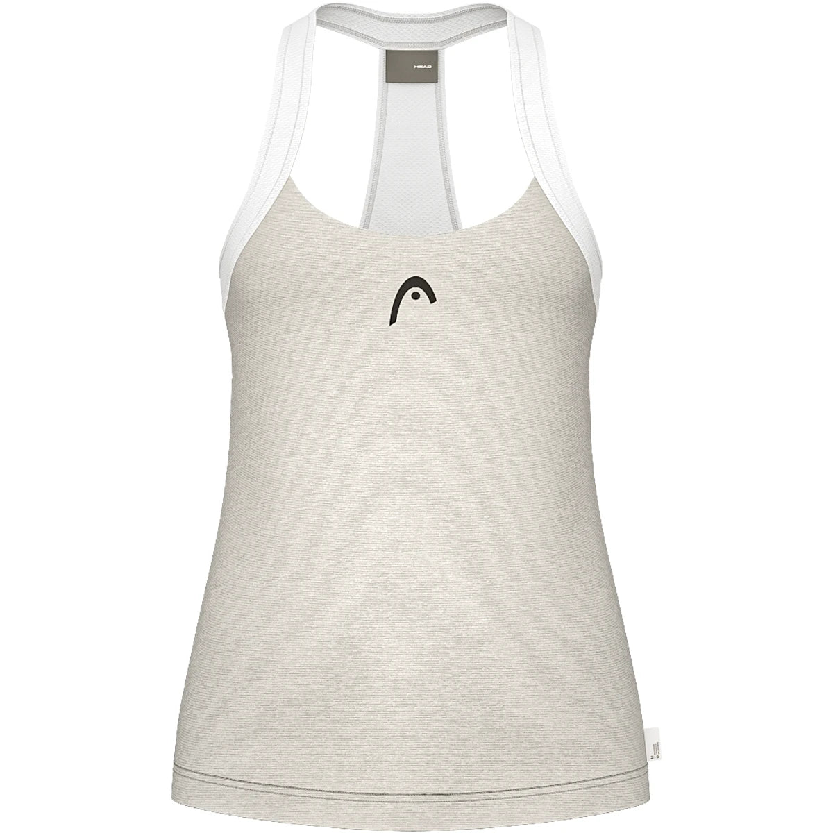 Débardeur Head Femme Petite Tech Play