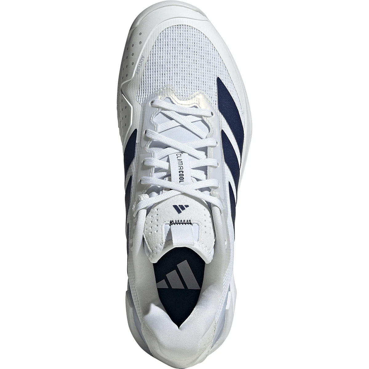 CHAUSSURES ADIDAS FEMME ADIZERO UBERSONIC 5 TERRE BATTUE