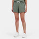 SHORT LE COQ SPORTIF FEMME CONTEMPORAIN