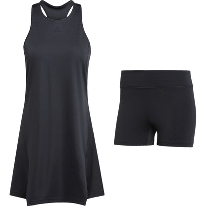 ROBE ADIDAS FEMME CLUB