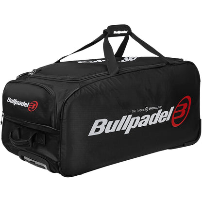 SAC DE VOYAGE BULLPADEL BPP26011 TROLLEY 005