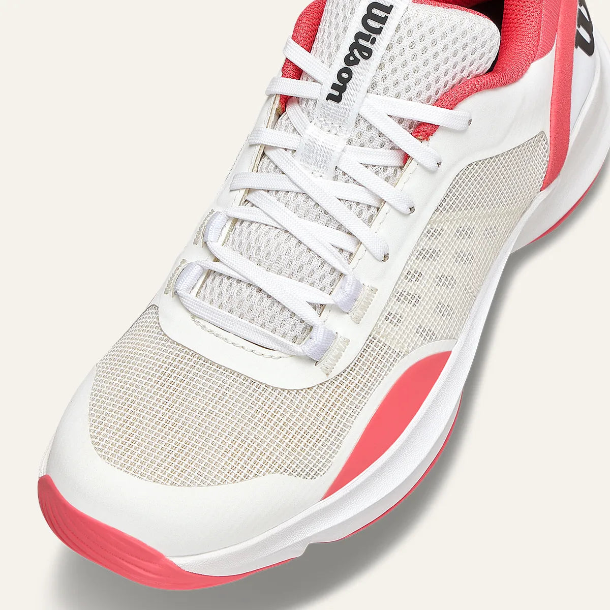 CHAUSSURES PADEL WILSON FEMME HURAKN PRO V2