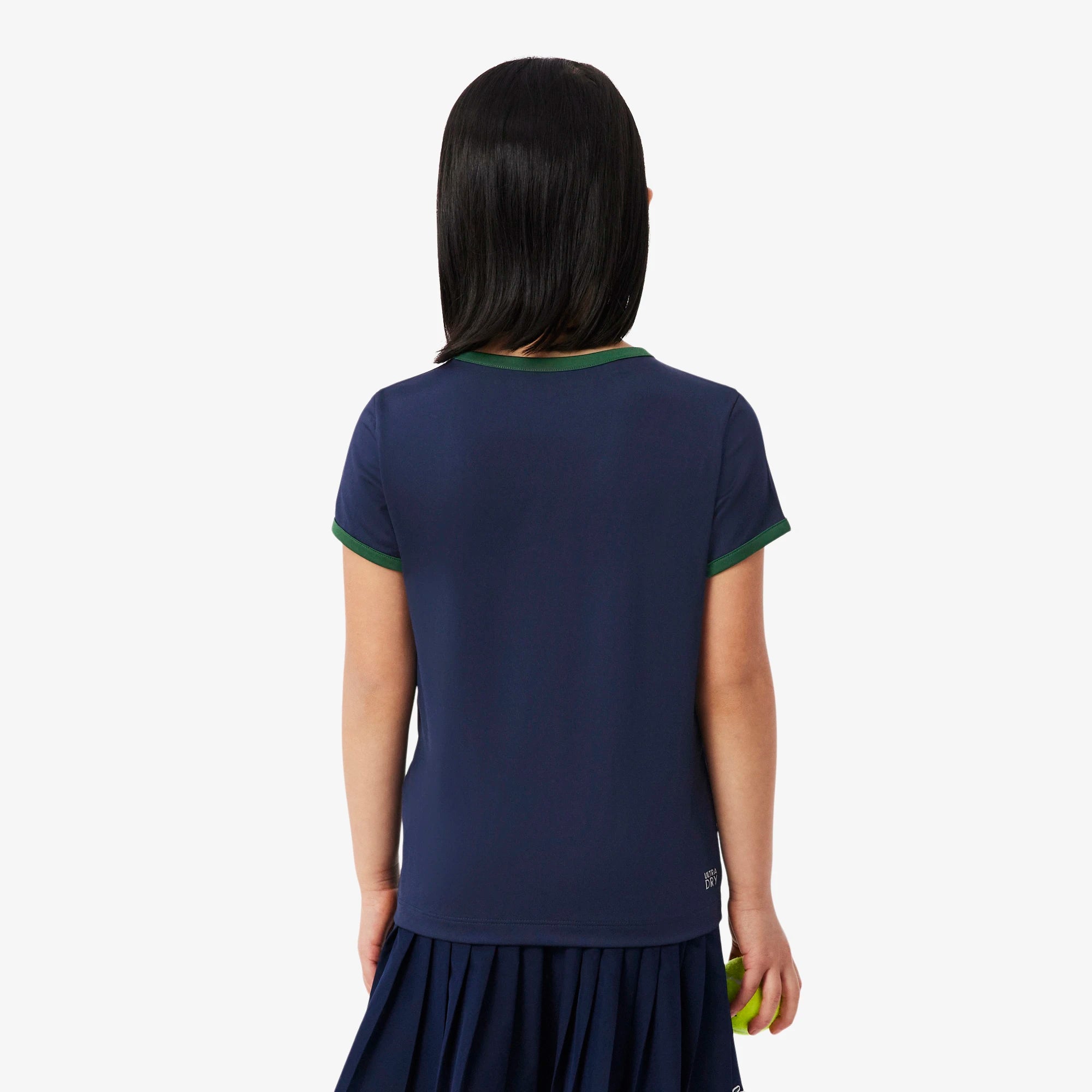 T-SHIRT LACOSTE JUNIOR