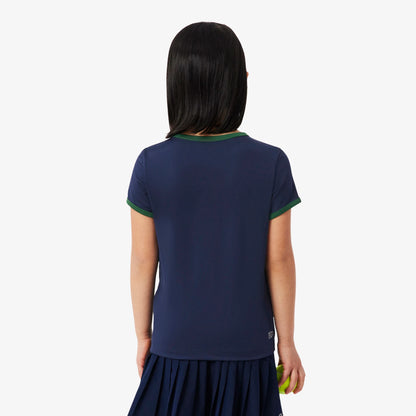 T-SHIRT LACOSTE JUNIOR