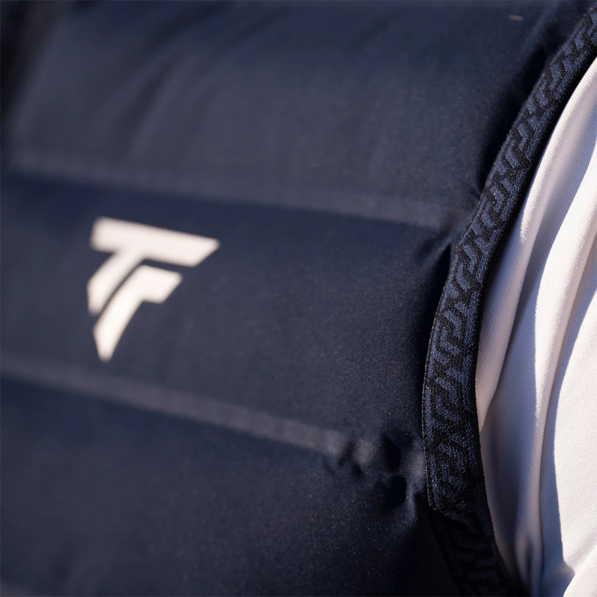 VESTE TECNIFIBRE PRO TECH SLEEVELESS UNISEXE