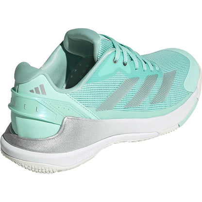 CHAUSSURES PADEL ADIDAS FEMME CRAZYQUICK LS