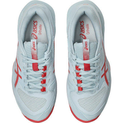 CHAUSSURES ASICS FEMME SOLUTION SPEED FF 4 TERRE BATTUE