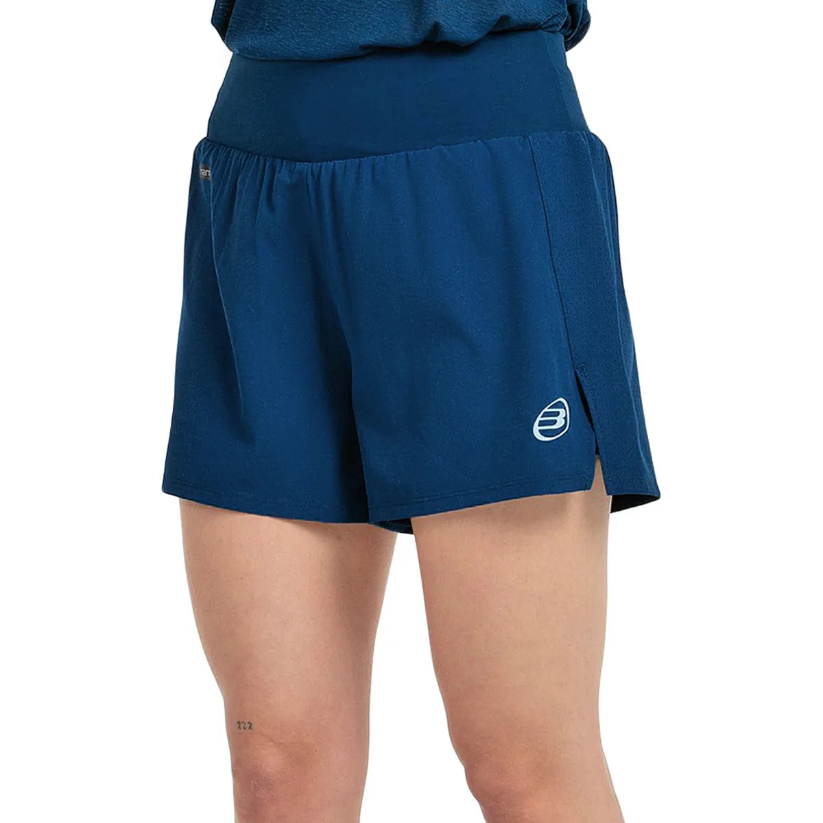 SHORT BULLPADEL FEMME DICTIO