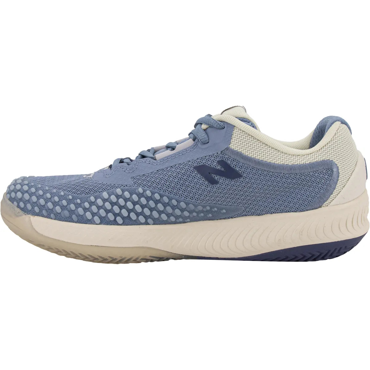 CHAUSSURES NEW BALANCE FEMME FUELCELL 996V6 TERRE BATTUE