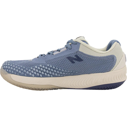 CHAUSSURES NEW BALANCE FEMME FUELCELL 996V6 TERRE BATTUE