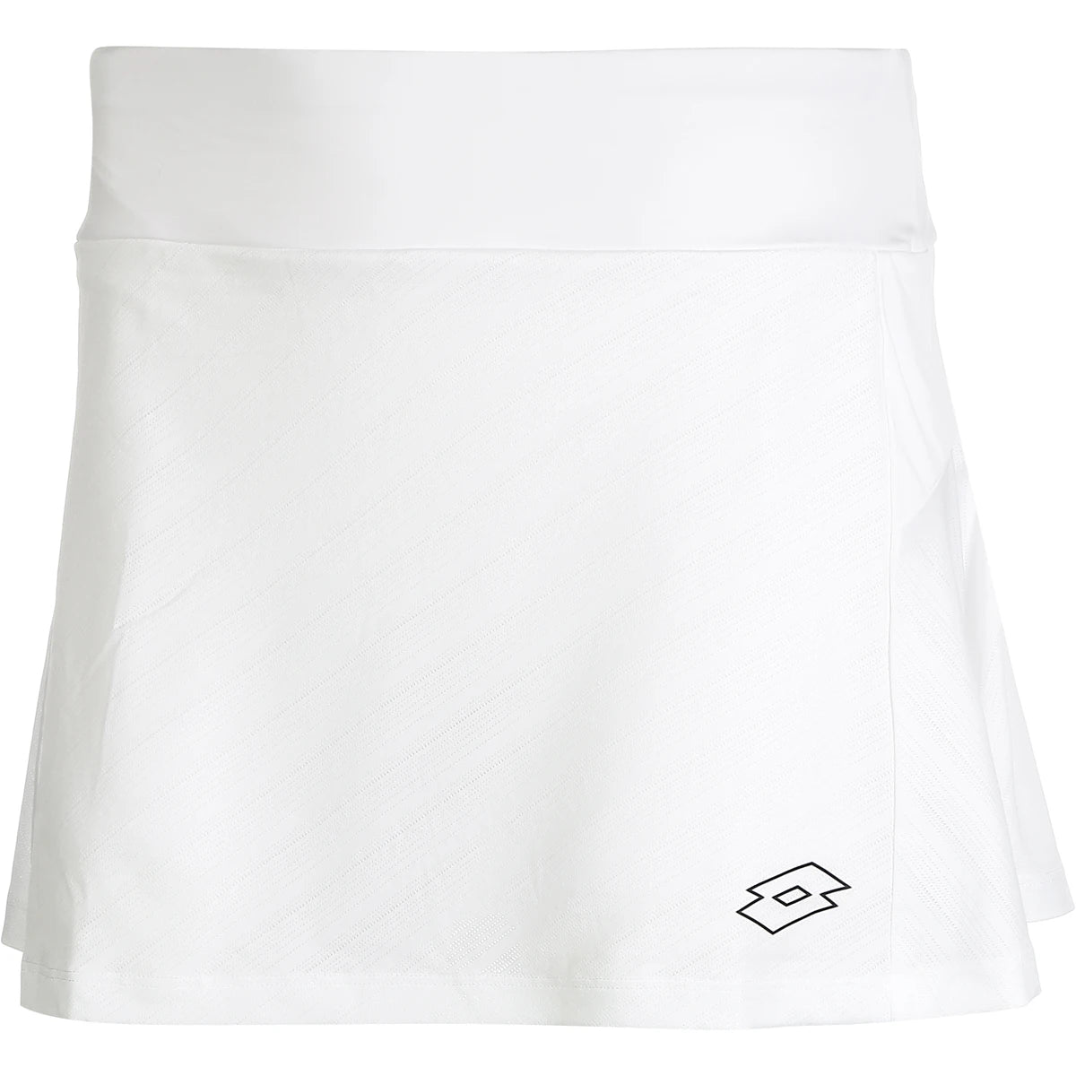 Jupe Lotto Femme Tech I D4 Athlete