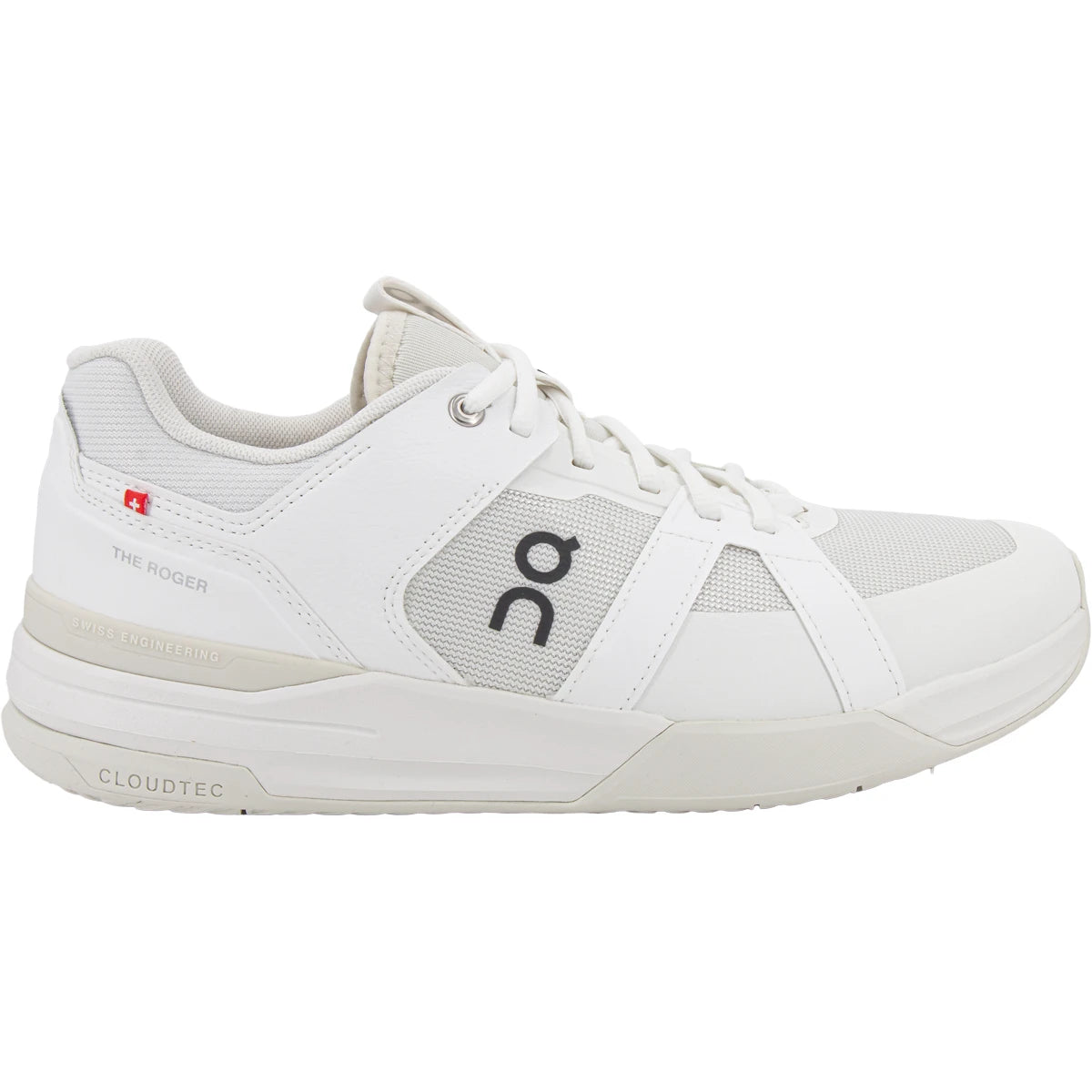 CHAUSSURES ON THE ROGER CLUBHOUSE PRO