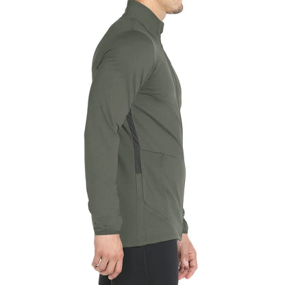 VESTE BULLPADEL TRAINING TRIVES