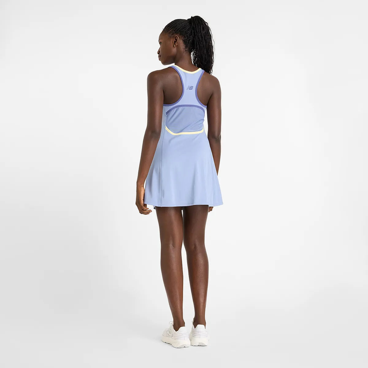 ROBE NEW BALANCE FEMME ATHLETE