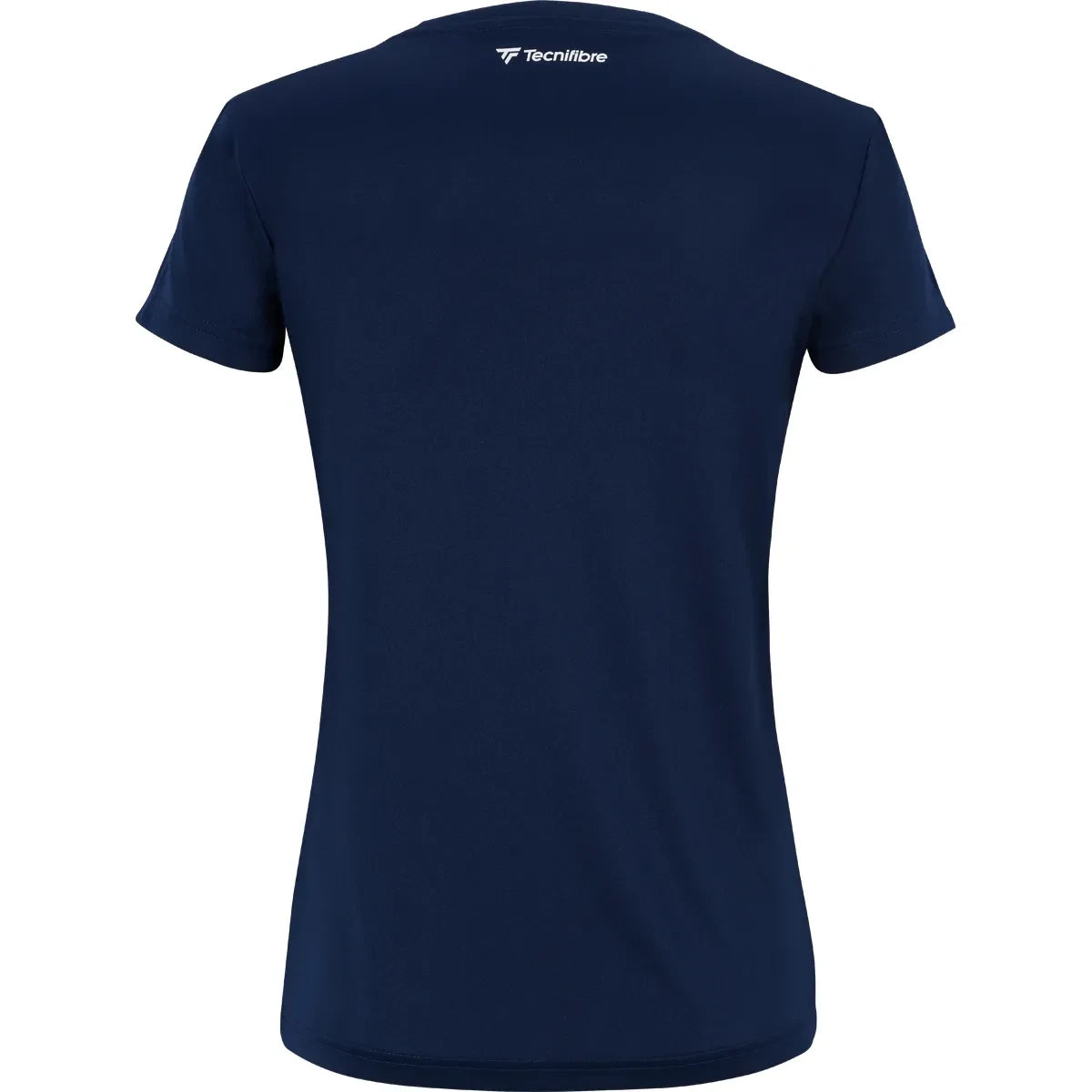 T-SHIRT TECNIFIBRE JUNIOR FILLE TEAM TECH