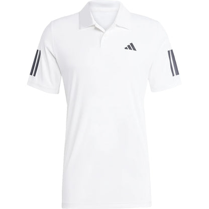 POLO ADIDAS CLUB 3 BANDES