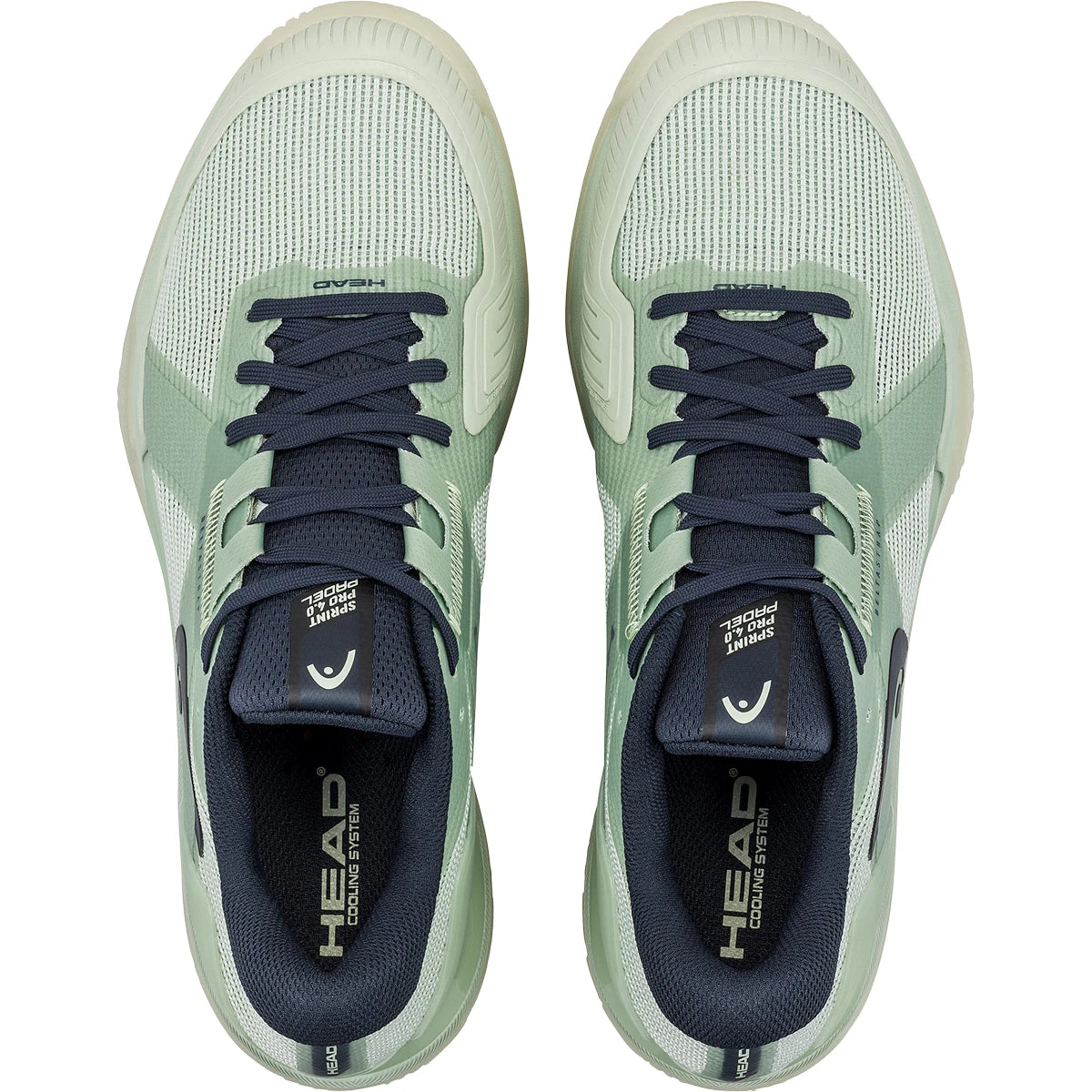 CHAUSSURES DE PADEL HEAD SPRINT PRO 4.0
