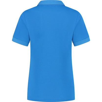 Polo Dunlop Femme Club