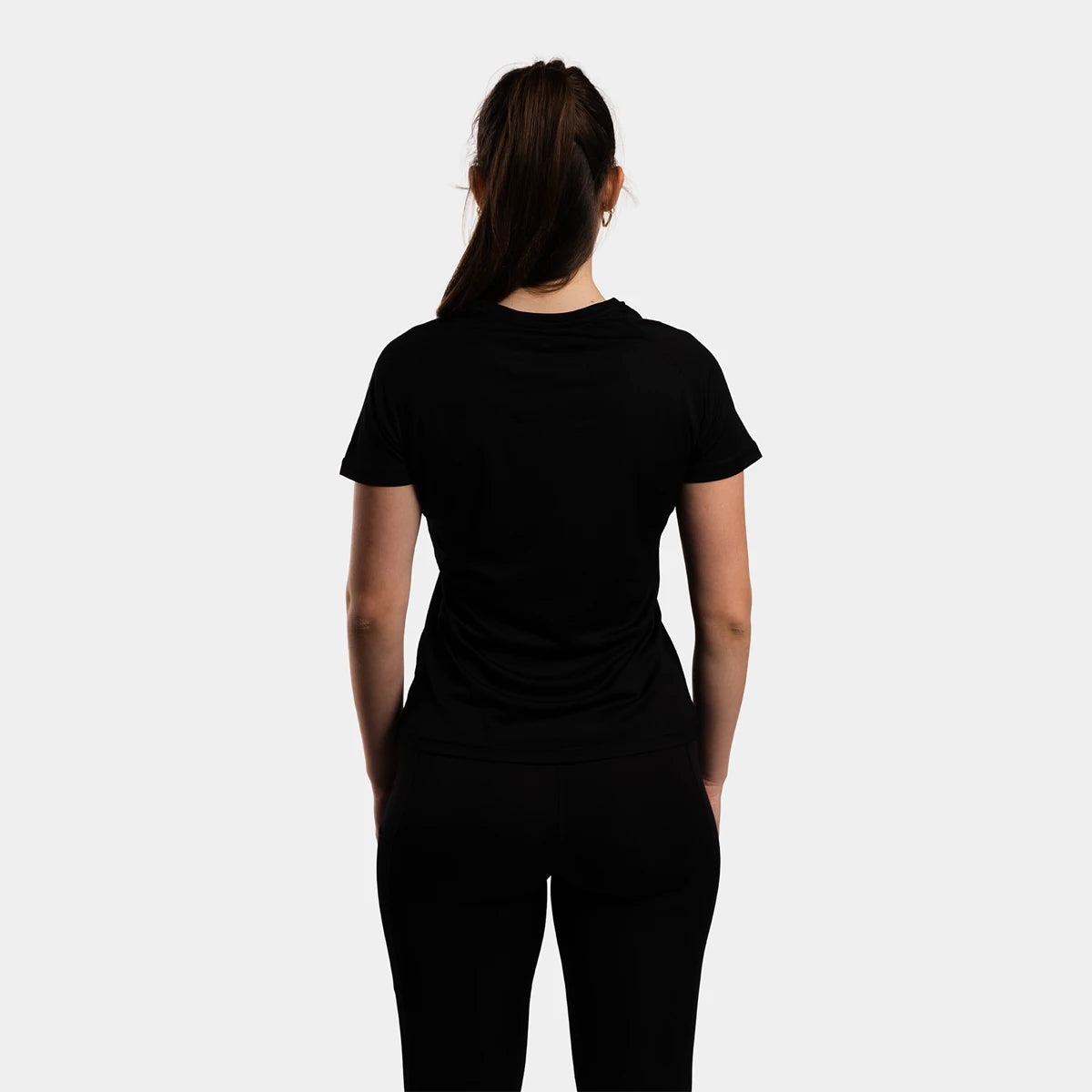 T-SHIRT SECOND SERVE FEMME OPEN COURT