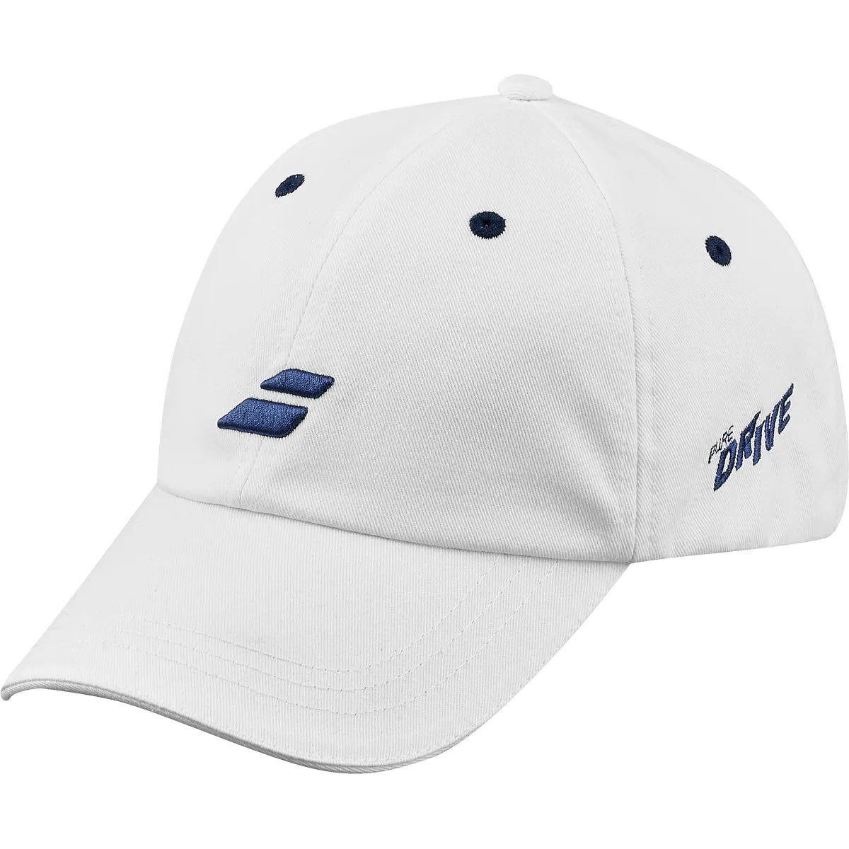 CASQUETTE BABOLAT DRIVE COTON